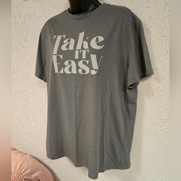 Goodfellow Take It Easy Tshirt - Picture 2 of 5